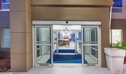  - Holiday Inn Express New Orleans East - I-10, Exit 245