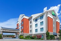  - Holiday Inn Express New Orleans East - I-10, Exit 245