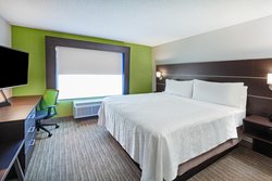  - Holiday Inn Express New Orleans East - I-10, Exit 245
