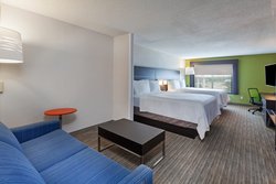  - Holiday Inn Express New Orleans East - I-10, Exit 245