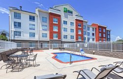  - Holiday Inn Express New Orleans East - I-10, Exit 245