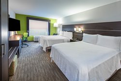  - Holiday Inn Express New Orleans East - I-10, Exit 245