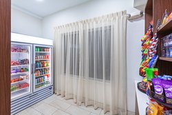  - Holiday Inn Express New Orleans East - I-10, Exit 245