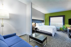  - Holiday Inn Express New Orleans East - I-10, Exit 245