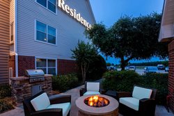  - Residence Inn by Marriott Monroe - I-20, Exit 120