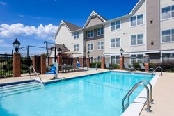  - Residence Inn by Marriott Monroe - I-20, Exit 120