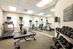  - Residence Inn by Marriott Monroe - I-20, Exit 120
