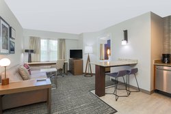  - Residence Inn by Marriott Monroe - I-20, Exit 120