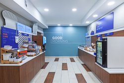  - Holiday Inn Express New Orleans East - I-10, Exit 245