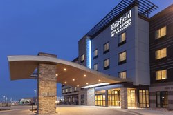  - Fairfield Inn & Suites by Marriott Fossil Creek Fort Collins