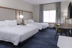  - Fairfield Inn & Suites by Marriott Fossil Creek Fort Collins
