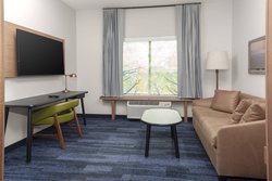  - Fairfield Inn & Suites by Marriott Fossil Creek Fort Collins