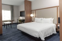  - Fairfield Inn & Suites by Marriott Fossil Creek Fort Collins