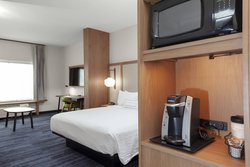  - Fairfield Inn & Suites by Marriott Fossil Creek Fort Collins