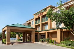  - Courtyard by Marriott Hotel Lubbock