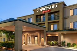  - Courtyard by Marriott Hotel Lubbock