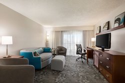  - Courtyard by Marriott Hotel Lubbock