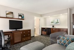  - Courtyard by Marriott Hotel Lubbock