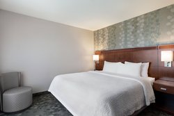  - Courtyard by Marriott Hotel Lubbock