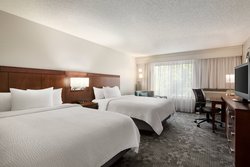 - Courtyard by Marriott Hotel Lubbock