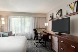  - Courtyard by Marriott Hotel Lubbock