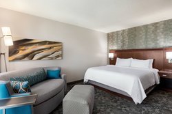 - Courtyard by Marriott Hotel Lubbock