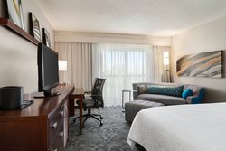 - Courtyard by Marriott Hotel Lubbock