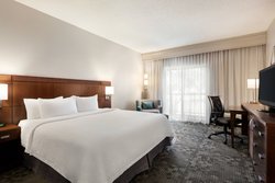  - Courtyard by Marriott Hotel Lubbock
