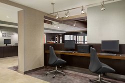  - Courtyard by Marriott Hotel Lubbock