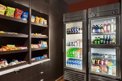  - Courtyard by Marriott Hotel Lubbock