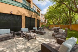  - Courtyard by Marriott Hotel Lubbock