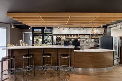  - Courtyard by Marriott Hotel Lubbock