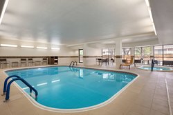  - Courtyard by Marriott Hotel Lubbock