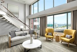  - Westin Hotel Long Beach