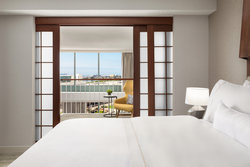  - Westin Hotel Long Beach