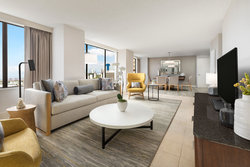  - Westin Hotel Long Beach