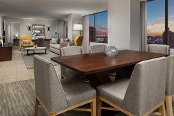  - Westin Hotel Long Beach