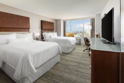  - Westin Hotel Long Beach