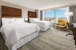 - Westin Hotel Long Beach