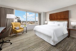  - Westin Hotel Long Beach