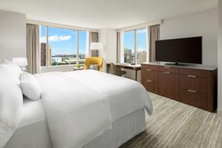  - Westin Hotel Long Beach