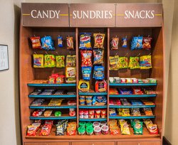  - Staybridge Suites East Wilmington