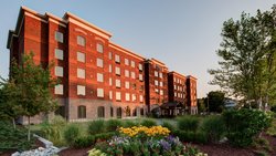  - Staybridge Suites East Wilmington