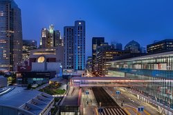  - W Hotel San Francisco