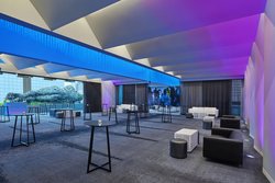  - W Hotel San Francisco