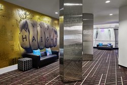  - W Hotel San Francisco