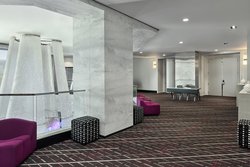  - W Hotel San Francisco