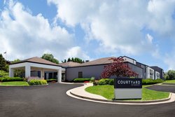  - Courtyard by Marriott Hotel Coraopolis
