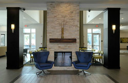  - Staybridge Suites St Petersburg