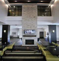  - Staybridge Suites St Petersburg